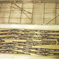 RS Laser Kits 3502 N LUMBER YARD SUPPLIES