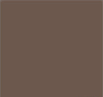 Tru-Color 1026 Military Acrylic Naval Ships Navy Brown 3-A 1942 1oz. Bottle