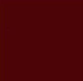 Tru-Color 219 Railroad Color Acrylic C&O 1945-60 Freight Car Red - 1 oz. Bottle