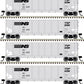 Atlas 20004915 HO Norfolk Southern (286k 9-96 Scheme) G-86R TopGon (6)
