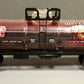 Lionel 6-36151 O Gauge Halloween Graves Blood Bank Tank Car LN/Box