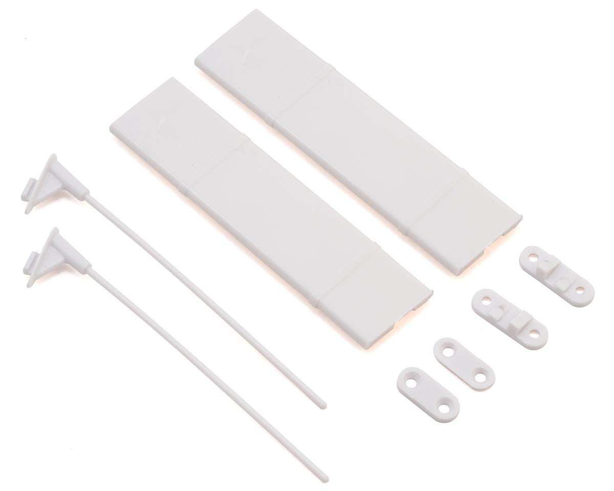 E-Flite 5358 Plastic Parts Set: 1.5m Maule M-7