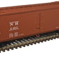 Atlas 20004746 HO New Haven Ice Service 40' Wood Reefer #60