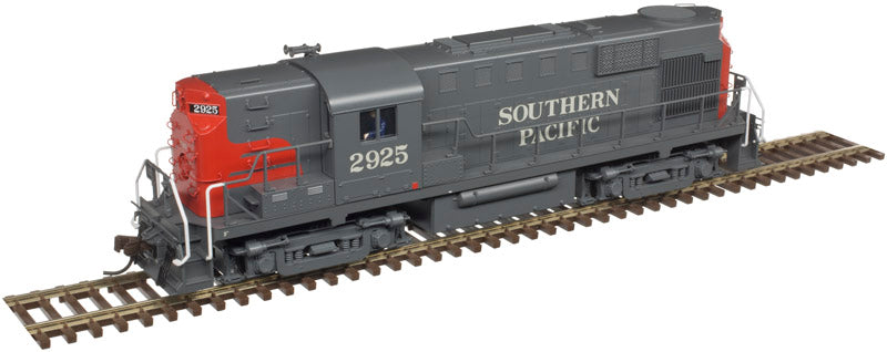 Atlas 10002882 HO Southern Pacific RS-11 Diesel Locomotive #2916 - Standard DC