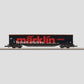 Marklin 82416 Z Scale Marklin High-Capacity Sliding Wall Boxcar