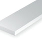 Evergreen Scale Models 8212 HO 2X12 .022" x .135" x 14" Strips (Pack of 10)