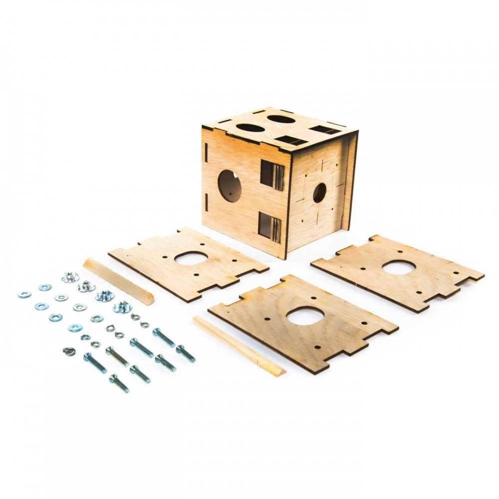 Hangar 9 299019 Engine Motor Mount: P-47D Thunderbolt 20cc