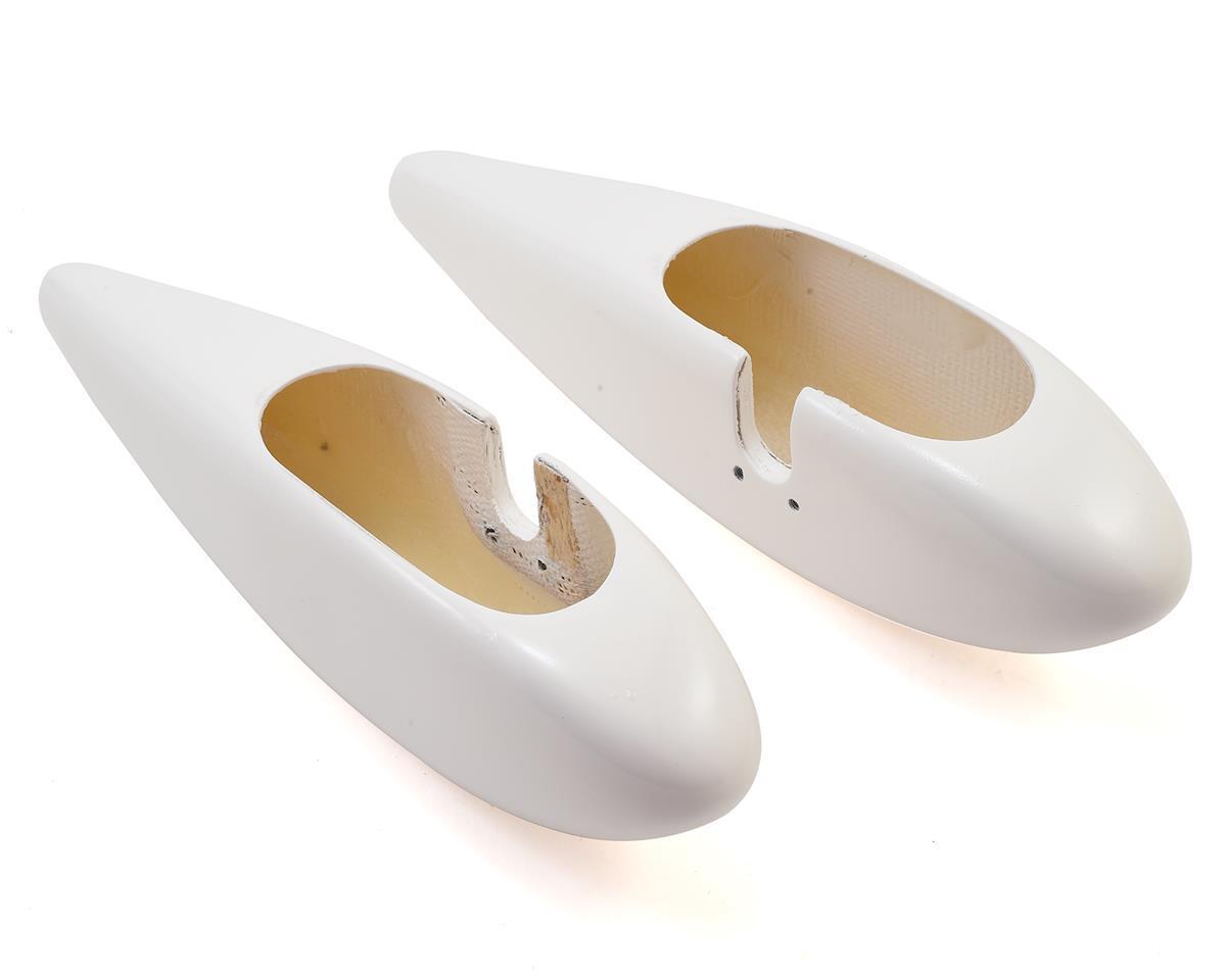 Hangar 9 234507 Wheel Pants: Ultra Stick 10cc