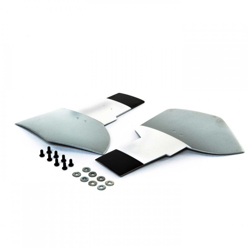 Hangar 9 299021 Gear Door Set: P-47D Thunderbolt 20cc