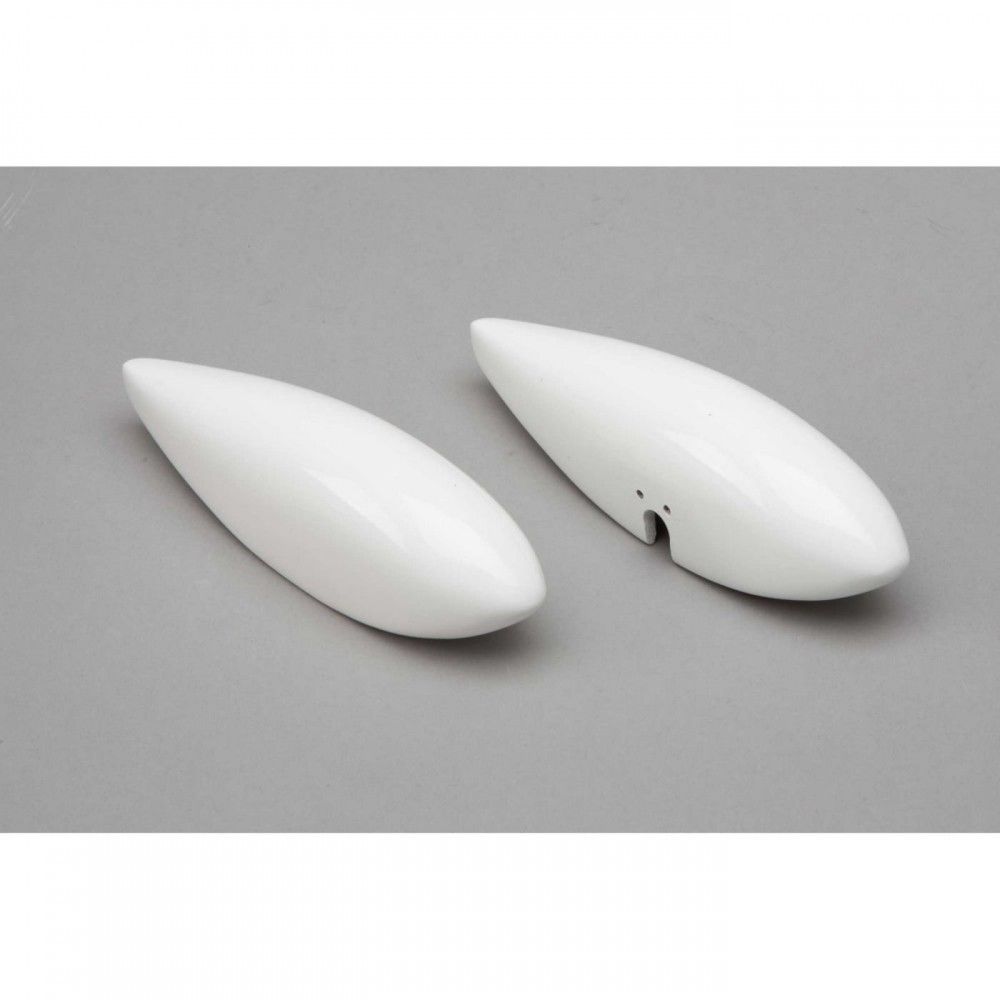 Hangar 9 508011 Wheel Pant Set: Valiant 10cc