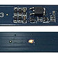 Rapido Trains 102033 HO Track-Powered Passenger Car Lighting