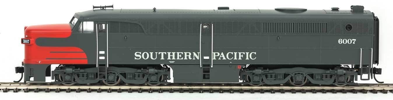 Walthers 910-20071 HO Southern Pacific PA-PB DCC #6007/5911