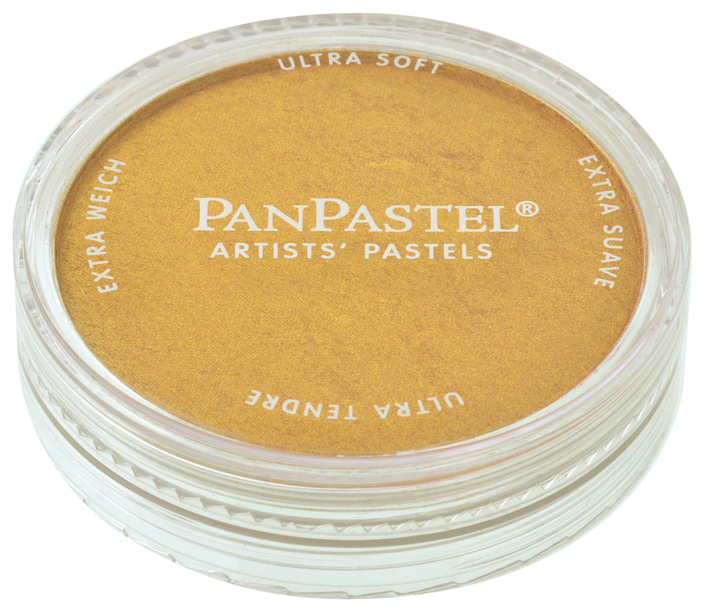 PanPastel 29115 911.5 Rich Gold