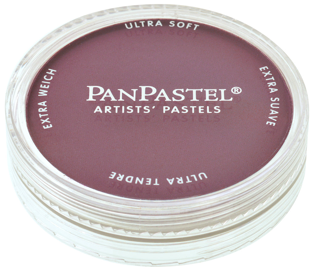 PanPastel 24301 430.1 Magenta Extra Dark