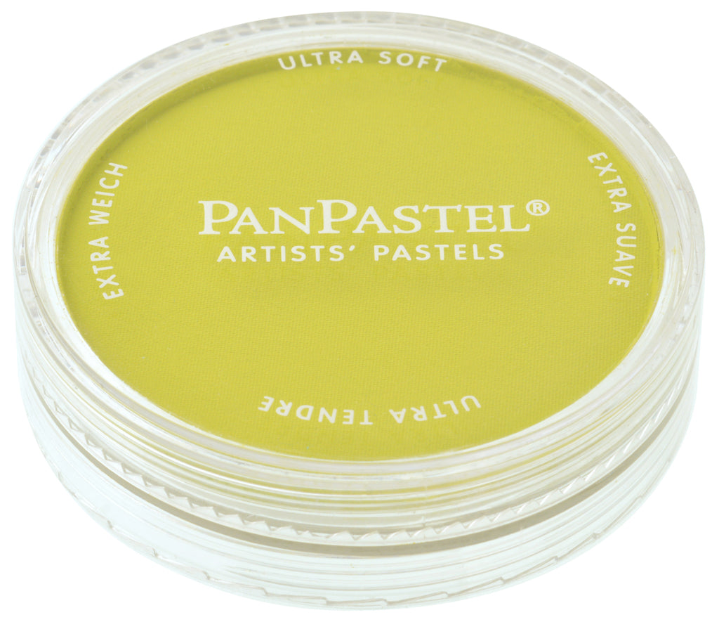 PanPastel 26805 680.5 Bright Yellow Green