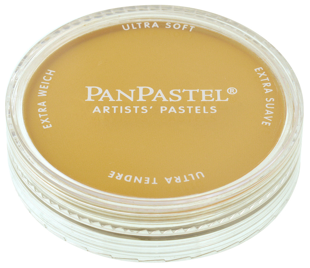 PanPastel 22705 270.5 Yellow Ochre