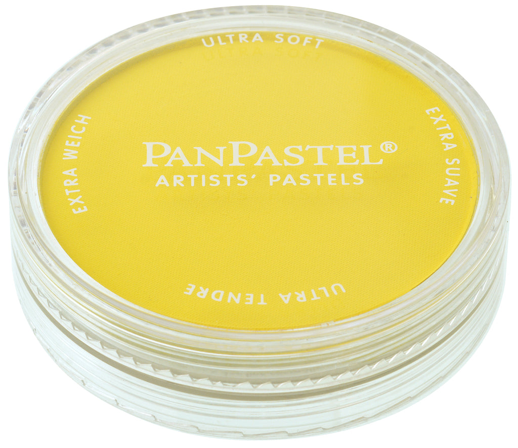 PanPastel 22205 220.5 Hansa Yellow