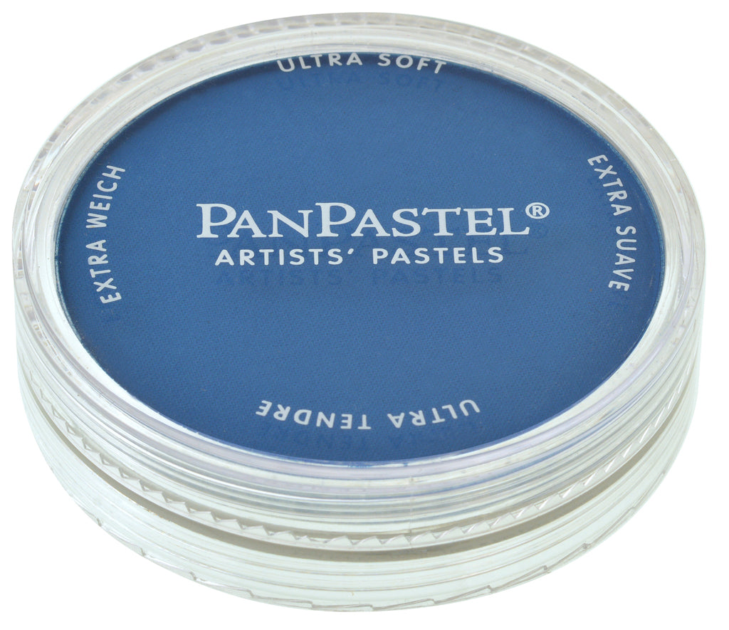 PanPastel 25605 560.5 Phthalo Blue