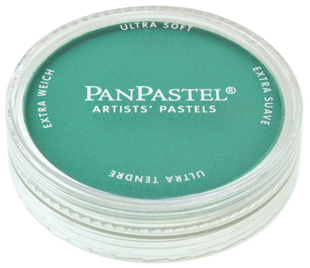 PanPastel 26205 620.5 Phthalo Green