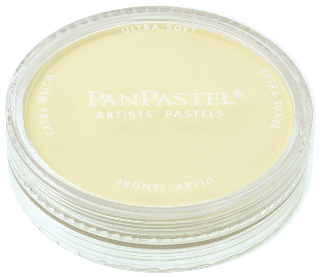 PanPastel 26808 680.8 Bright Yellow Green Tint