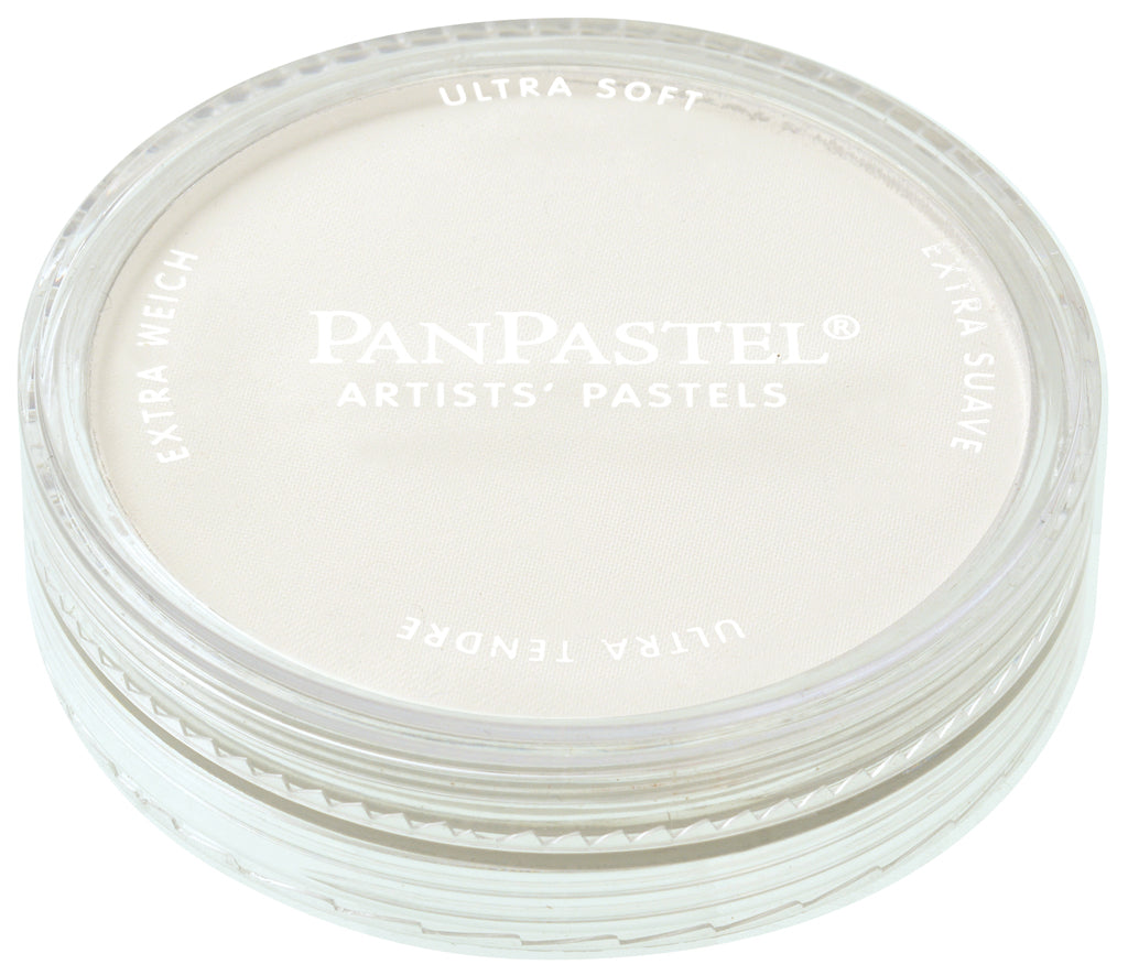 PanPastel 21005 100.5 Titanium White