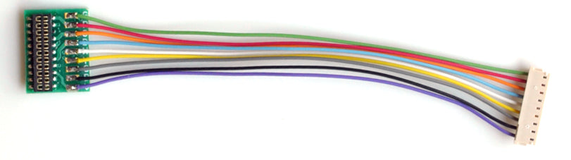 Train Control Systems 1353 T-3.5"-21 Harness