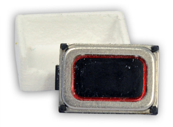 Train Control Systems 1713 UNIV-SH6-C Micro Speakers