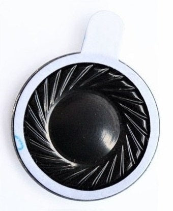 Train Control Systems 1554 Round WOW Speaker .5W 20mm (0.79")