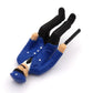 Marklin E130024 Seated Engineer Figure