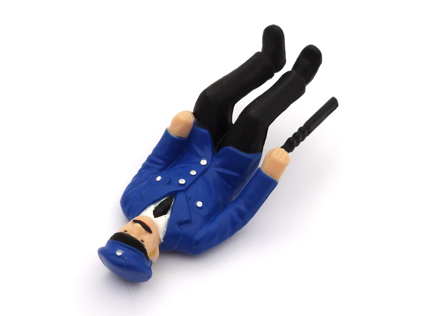 Marklin E130024 Seated Engineer Figure
