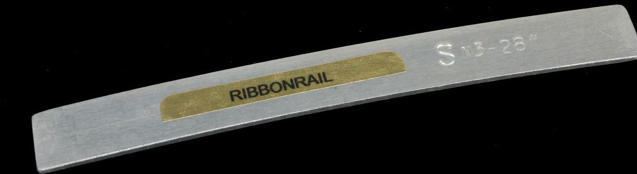 Ribbonrail 7028 HO 5