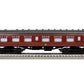 Lionel 6-85264 O Hogwarts Add-On Coach LN/Box