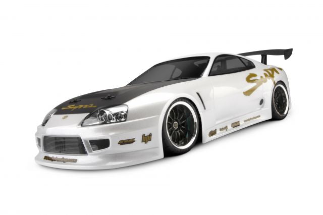 HPI Racing 17539 Toyota Supra Aero Body 200mm