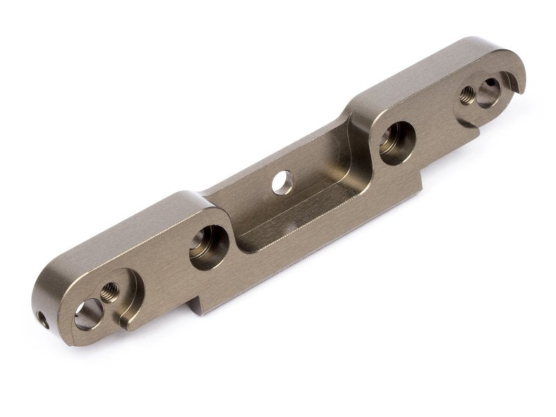 HPI Racing 67379 Pivot Plate 3 Degree