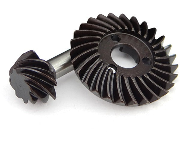 Hot Racing SCXT9278 HD Steel Bevel Gear Set SCX-10 II