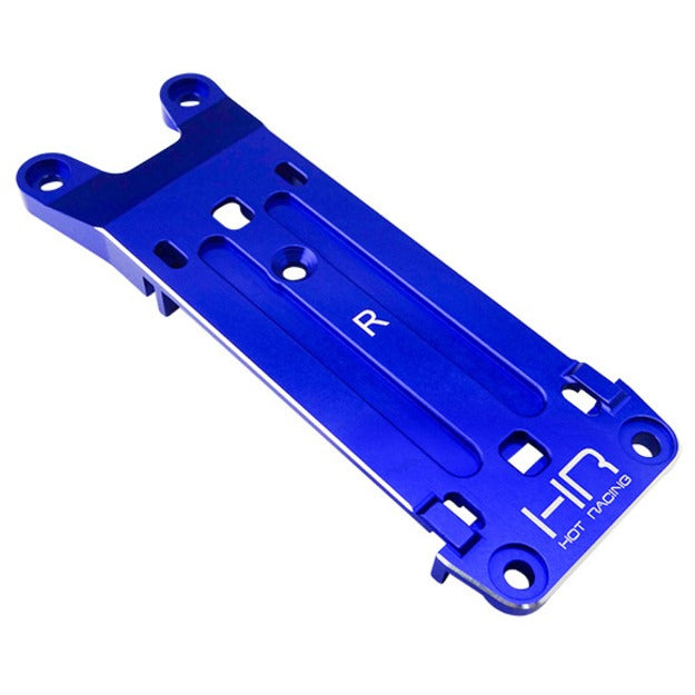 Hot Racing XMX09M06 Aluminum Rear Pin Mount Tie Bar