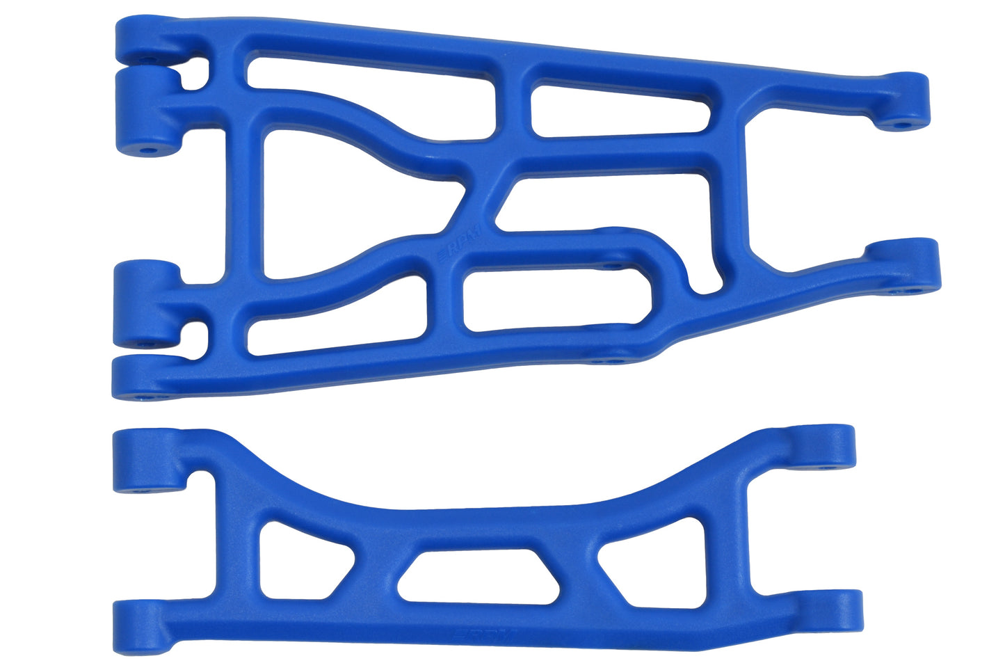 RPM 82355 Blue Upper or Lower A-Arm for X-Maxx