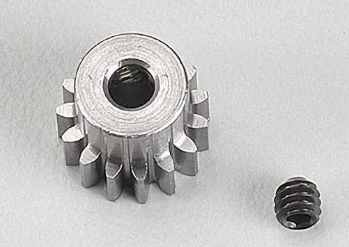 Robinson Racing Products 1115 Pinion Gear Metric 15T