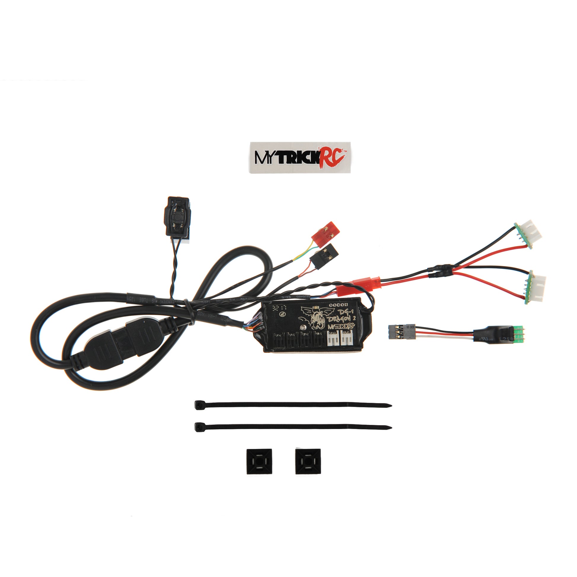 MyTrickRC MYK-RDG DG-1 DG-1 Dragon Light Controller II