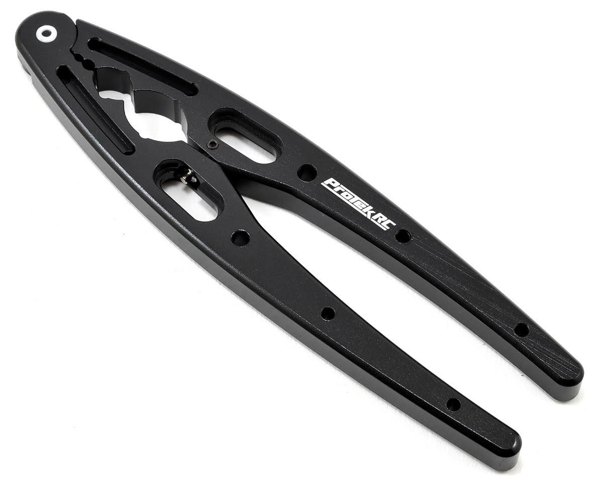 Protek RC 8267 "TruTorque" Shock Shaft Pliers