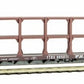 Micro-Trains 11200100 N Great Northern 89' Tri-Level Open Autorack #905071