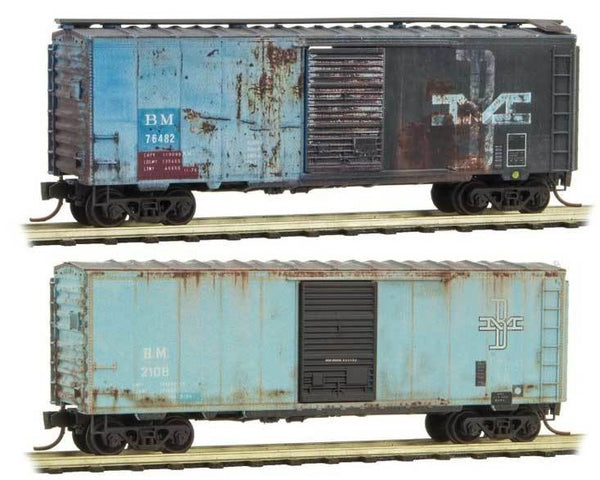 Micro-Trains Nゲージ BNSF 4両セット 4307285_grande.jpg?v=1729537566