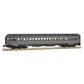 Micro-Trains 14500190 N Union Pacific 78’ Paired Window Coach Car #4302