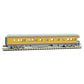 Micro-Trains 55600060 Z Union Pacific Heavyweight Business Car #113