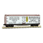 Micro-Trains 04900790 N NRCC 40’ Double Sheathed Wood Reefer #4000
