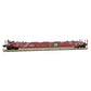 Micro-Trains 13500121 N Arizona & California 70’ Husky Stack Well Car #100001