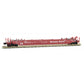 Micro-Trains 13500131 N Southern Pacific 70’ Husky Stack Well Car #513414A