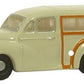 Oxford Diecast NMMT001 1:148 Morris Minor Traveller in White