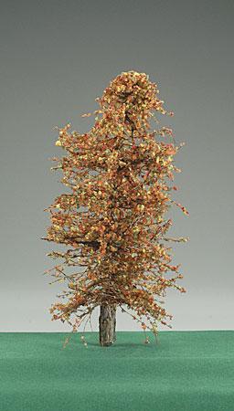 Timberline Scenery 212 Fall Splendor Deciduous Tree 6'' to 9''