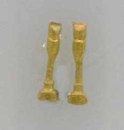 Cal Scale 190-661 HO Cab Lights - Hollow (4)